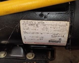 Northern tool electric pressure washer