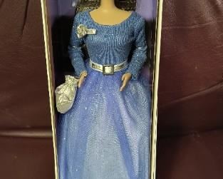 Little Debbie Barbie