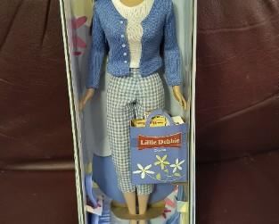 Little Debbie Barbie