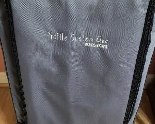 Profile sound system