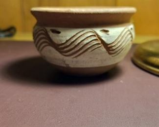Southwest pottery