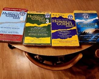 Hymnals