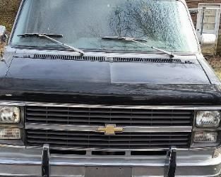 6.2 litre diesel engine