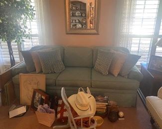 Sofa and Company couch