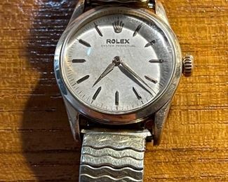 Rolex