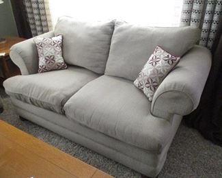 Lazy Boy Love Seat