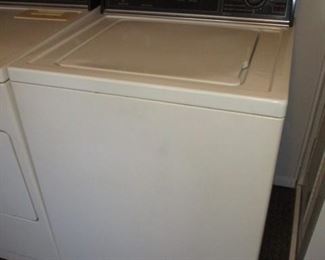 Kenmore Washer