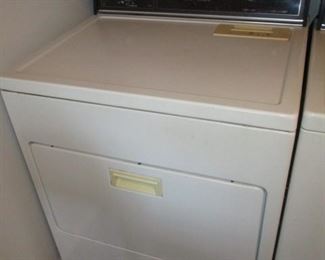 Kenmore Dryer