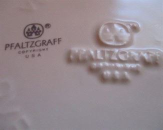 Pfaltzgraff  Dishes