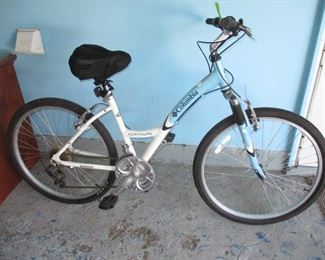 Columbia Girls Bicycle