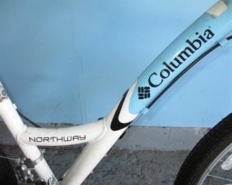 Columbia Girls Bicycle