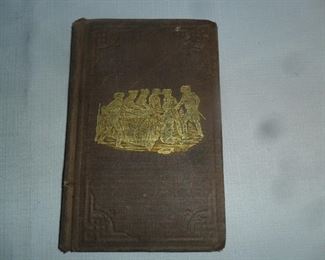 Richardson's Masonry book 1860