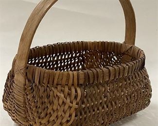 Gathering Basket