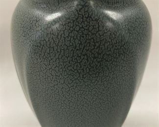 Rookwood Pottery Vase