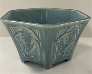 Rookwood Pottery Bowl