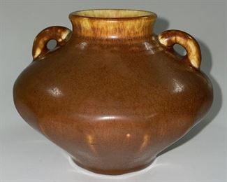 Rookwood Pottery Vase