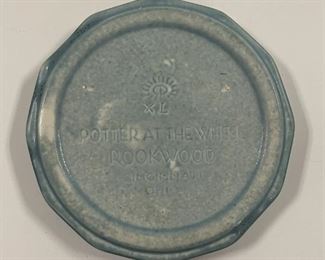 Rookwood Pottery "Potter at the Wheel"