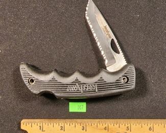 LOT 7 KERSHAW 1066ST 44OC
