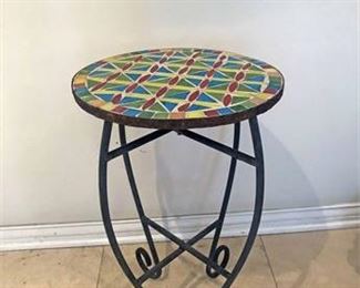 SidePlant Table
