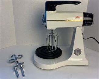 Sunbeam Mixmaster Mixer 