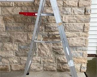 Werner Ladder