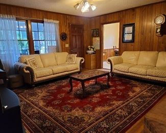 Couches Leather - white
Persian Carpet
https://photos.app.goo.gl/tGwji1JFdk8j1j59A