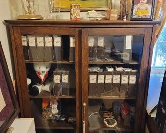 hersh oak turn of century