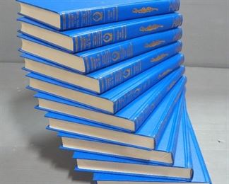 "Photographic History Of The Civil War" 10 Volume Hardback Book Set, Copyright 2006