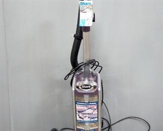 Shark Rotator Lift-Away Hard Floor Genie Vacuum