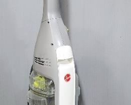 Hoover Floormate Deluxe Hard Wood Floor Wet Dry Vacuum