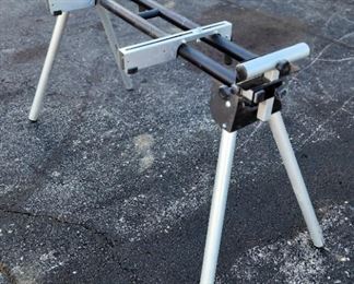 Ryobi Miter Saw Stand, Model # A18MS01
