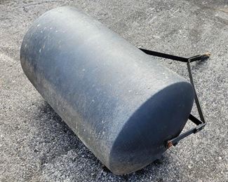 Brinly-Hardy Tow-Behind Lawn Roller, Model PRT-361BH