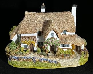 Periwinkle Cottage 