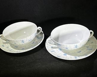 Arzberg German porcelain