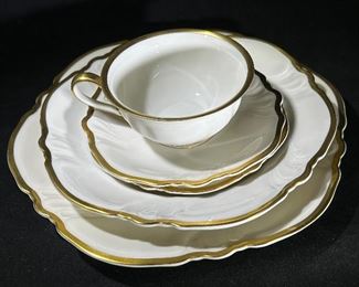 Rosenthal Continental 2328 china