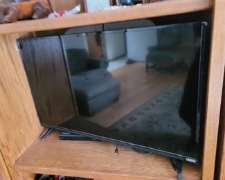 Flat Screen TVS