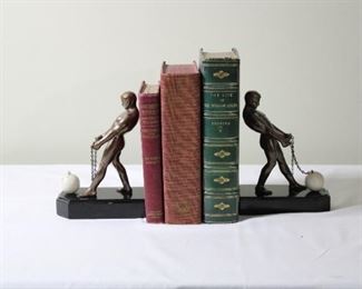 3 Volumes including Children's Stories and How to Tell Them by Esenwein & Stockard; The Bedside Book of Famous American Stories, 1936; and The Life of Sir William Osler, Vol. II, by Cushing.