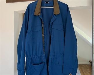 Men's Patagonia Jacket, size XL Extra Large