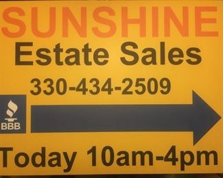 Greatest Estate Sales on Earth!