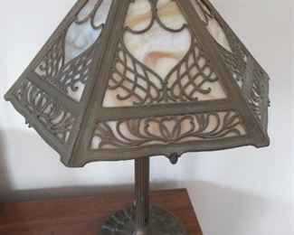 Miller table Lamp 971