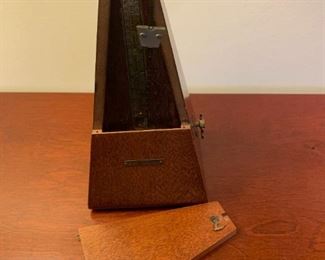 #14	Seth Thomas Wood Metrodome	 $30.00 			
