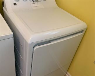 #44	GE  Hamper Door Dryer	 $100.00 			

