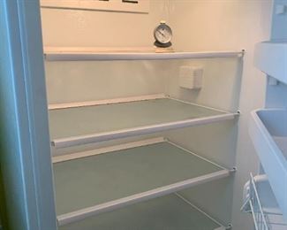 #45	Kenmore FF Freezer - Upright - Model - 253.24082100	 $200.00 			
