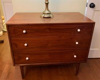 #52	Kipp Stewart Drexel 3 drawer Chest of Drawers - 36x20x31	 $350.00 			
#55 Kipp Stewart Drexel 3 drawer Chest of Drawers - 36x20x31	 $350.00 