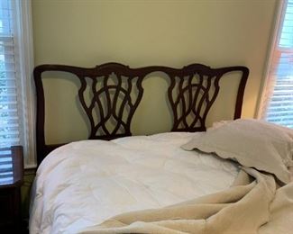 #74	Queen Drexel Headboard 	 $150.00 			
