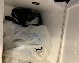 #111	   Disassembled Bow Flex	 $65.00 			
