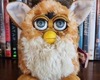Furbie