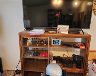 Sony TV, we have 4 tvs