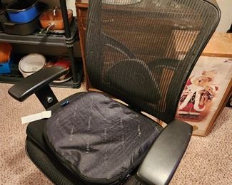 office chairs, we have 2