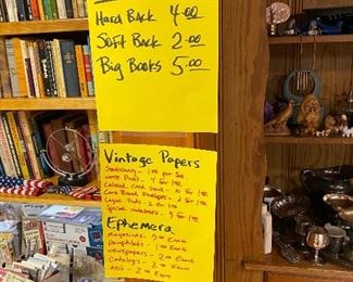 Sale Picture